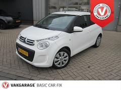 Citroën C1 - 1.0 VTi Feel