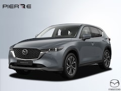 Mazda CX-5 - 2.0 e-SkyActiv-G 165 Exclusive-Line | AUTOMAAT | VAN 52.340 VOOR 49.340 | COMFORT PACK |