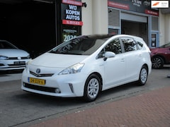 Toyota Prius Wagon - 1.8 Aspiration 96g 7 Persoons Incl BTW