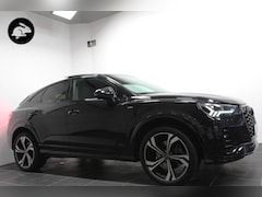 Audi Q3 Sportback - 45 TFSI e S-Line/*Pano dak*/20 inch/Camera