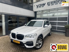 BMW X3 - XDrive30e High Executive | Automaat | DAB | Navi | Leder