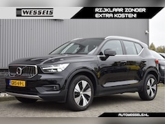 Volvo XC40 - 1.5 T4 Recharge Inscription Expression 360* camera, Stoel/stuurverwarming, Carplay, Sports