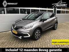 Renault Captur - 1.3 TCe 150 EDC Intens AUTOMAAT