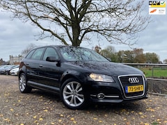 Audi A3 Sportback - 1.4 TFSI Ambition | Nette auto + Cruise + Clima Nu € 6.750,