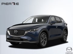 Mazda CX-5 - 2.0 SkyActiv-G 165 Advantage | AUTOMAAT | VAN 49.090 VOOR € 46.090 |