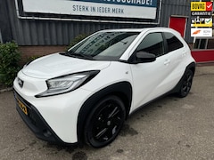 Toyota Aygo X - 1.0 VVT-i MT Pulse