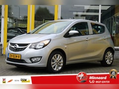 Opel Karl - 1.0 ecoFLEX 120 Jaar Edition