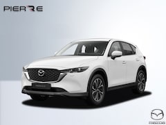 Mazda CX-5 - 2.0 SkyActiv-G 165 Advantage | AUTOMAAT | VAN 48.140 VOOR 45.140 |