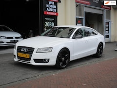 Audi A5 Sportback - 2.0 TFSI quattro Pro Line Automaat Xenon/Led