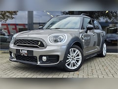 MINI Countryman - 2.0 Cooper S E ALL4 Chili + VOL OPTIES