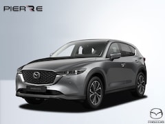 Mazda CX-5 - 2.0 e-SkyActiv-G 165 Exclusive-Line |AUTOMAAT | VAN 52.540 VOOR 49.540 | COMFORT PACK |