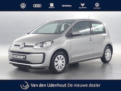 Volkswagen Up! - 1.0 60pk Move up / Airco