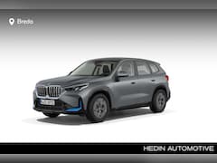 BMW iX1 - xDrive30 Launch Edition 67 kWh | ACTIEVESTOELEN VOOR | ELEKTRISCH VERWARMDE STOELEN |