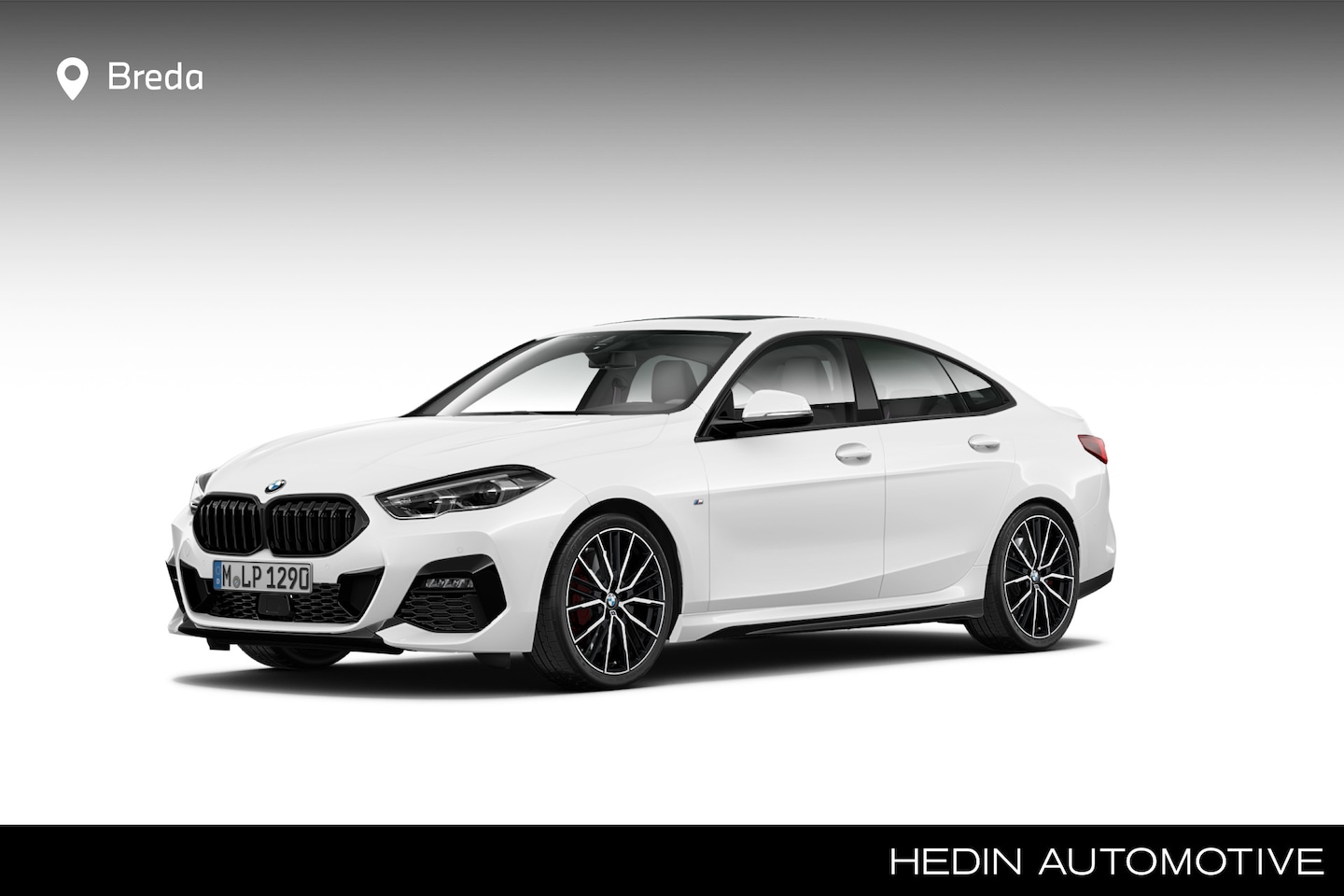 BMW 2-serie Gran Coupé - 218i | M-SPORTPAKKET PRO | Comforttoegang | Panoramadak elektrisch | Sportstoelen | Drivin - AutoWereld.nl