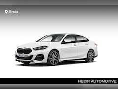 BMW 2-serie Gran Coupé - 218i | M-SPORTPAKKET PRO | Comforttoegang | Panoramadak elektrisch | Sportstoelen | Drivin