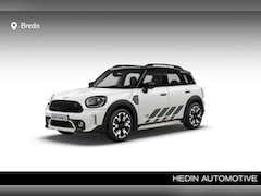 MINI Countryman - Cooper S ALL4 | UNTAMED EDITION | PREMIUM PLUS PAKKET