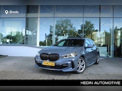 BMW 1-serie - 118i Executive | M-Sport | HiFi | PDC | Panoramadak elektrisch | Comforttoegang |