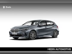 BMW 1-serie - 118i | M-SPORTPAKKET | SHADOW LINE | PANORAMADAK | COMFORT ACCESS |