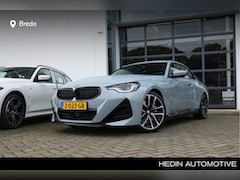 BMW 2-serie Coupé - 220i | M-SPORTPAKKET | COMFORT PACK |