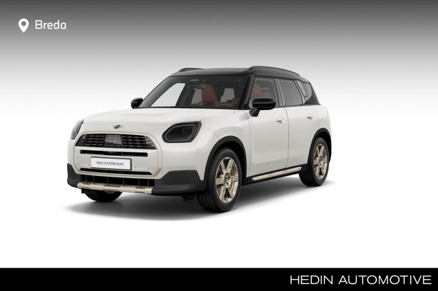 MINI Countryman - C |Panoramadak elektrisch | Comforttoegangssysteem | Stuurwielverwarming | Driving Assista - AutoWereld.nl