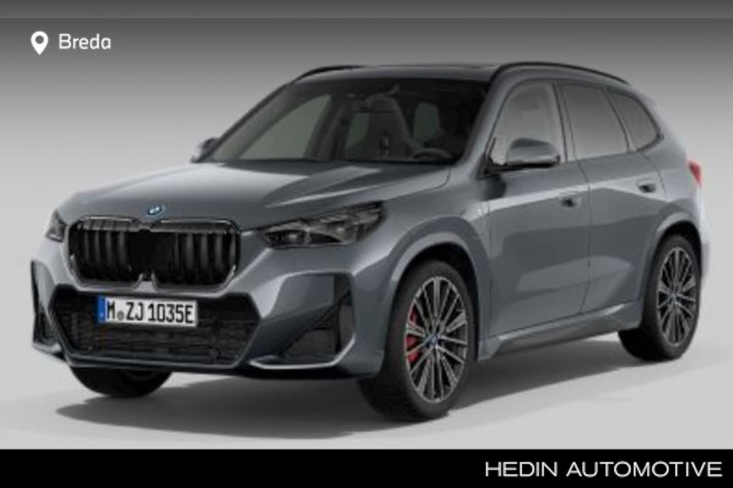 BMW X1 - xDrive30e | Head up | Comfort Access | Stoelverwarming | Panoramadak | Harman Kardon | Stu - AutoWereld.nl