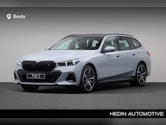 BMW i5 Touring - eDrive40 M Sport Edition 84 kWh | Comfort Access | Driving Assistant Professional | Panora