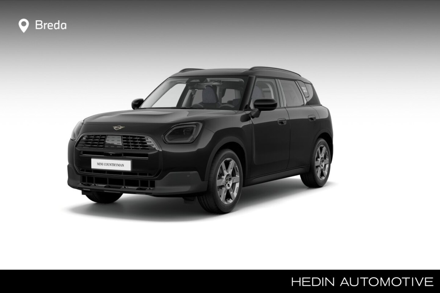 MINI Countryman - C | Panoramadak elektrisch | Stuurwielverwarming | Stoelverwarming bestuurder/passagier | - AutoWereld.nl