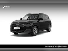 MINI Countryman - C | Panoramadak elektrisch | Stuurwielverwarming | Stoelverwarming bestuurder/passagier |