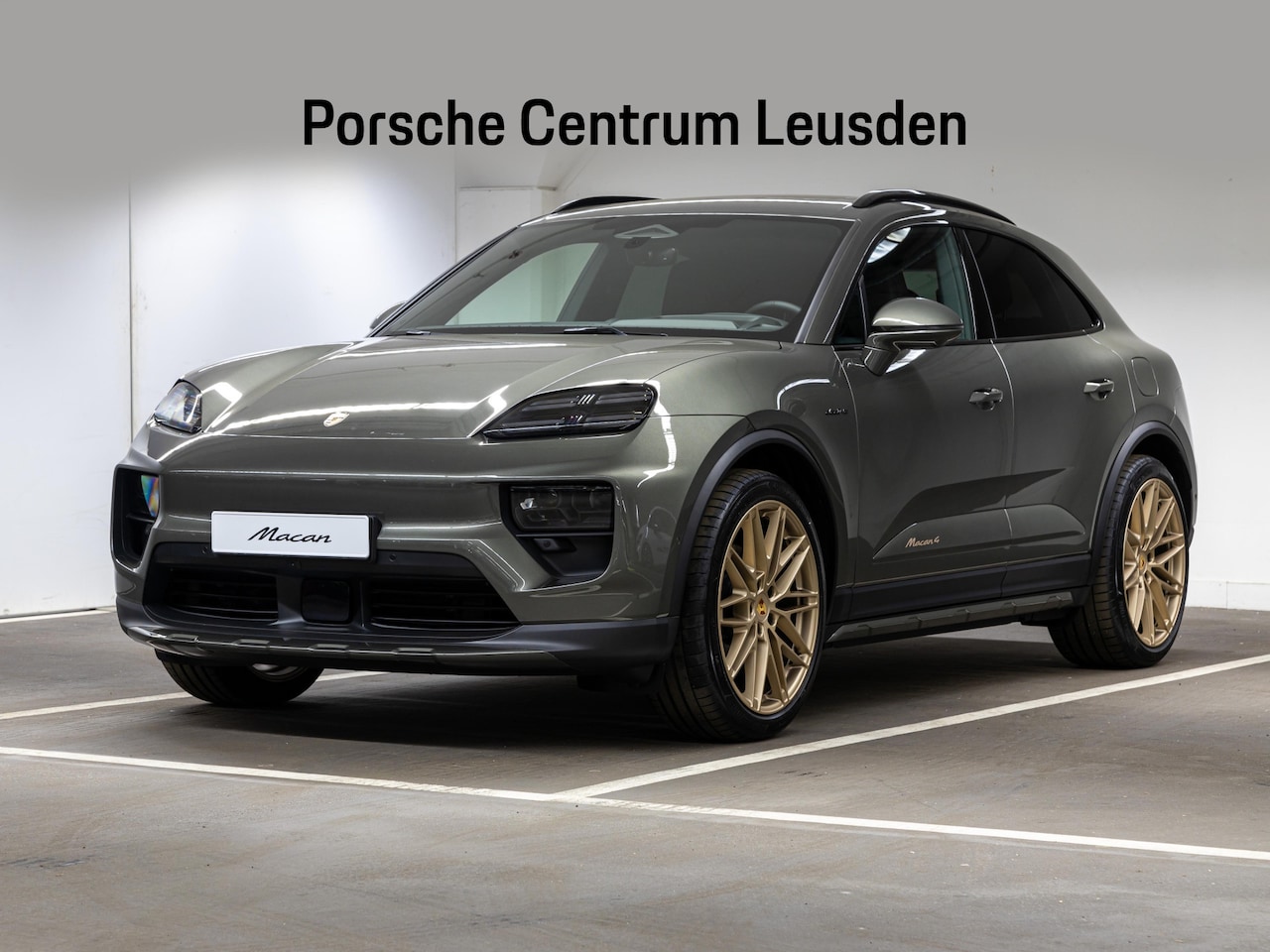 Porsche Macan - 4 - AutoWereld.nl