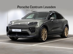 Porsche Macan - 4