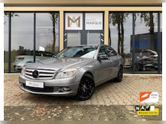 Mercedes-Benz C-klasse - 200 K Aut. | Avantgarde | Youngtimer | Navigatie | CarPlay | 18" LM Velgen | Trekhaak | Cr