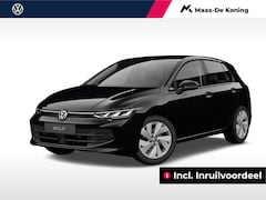 Volkswagen Golf - 1.5 TSI Life Edition Maas-de Koning Voorraad Actie