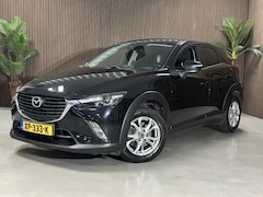 Mazda CX-3 - 2.0 SAG 120 TS AUTOMAAT