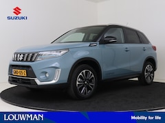 Suzuki Vitara - 1.5 Hybrid Style