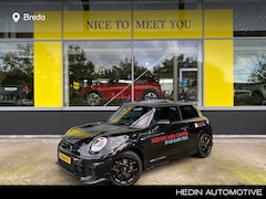 MINI Cooper - 3-deurs 1.5 C John Cooper Works | Glazen panoramadak | Head-Up Display | Pakket M | High-b