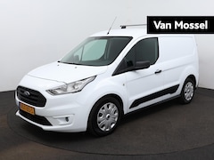 Ford Transit Connect - 1.5 EcoBlue L1 Trend | Airco | Trekhaak