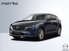 Mazda CX-5 - 2.0 e-SkyActiv-G M Hybrid 165 Takumi | AUTOMAAT | VAN 55.840 VOOR 51.290 | SUNROOF |