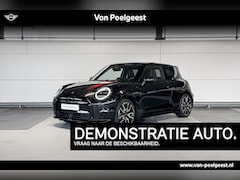 MINI Mini-Electric - Cooper 3-deurs Cooper SE John Cooper Works 54.2 kWh | Pakket XL | John Cooper Works Sport