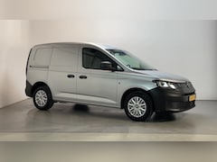 Volkswagen Caddy Cargo - 2.0 TDI Comfort Cruise Control Airco Trekhaak Parkeersensoren