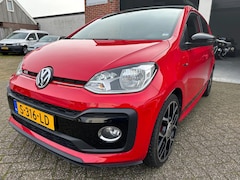 Volkswagen Up! - Up 1.0 TSI GTI