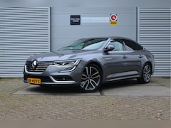 Renault Talisman - 1.6 TCe Intens Trekhaak, Leder, Navi, Alu, 4-wheel sturing, MARGE