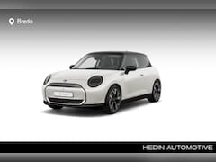 MINI Cooper - 3-deurs E