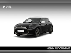 MINI Cooper - E 3-deurs | Favoured Trim | Pakket M | 18 inch Night Flash Spoke 2-tone |