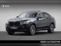 BMW X4 - xDrive20i