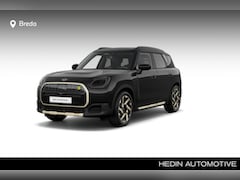 MINI Countryman - SE ALL4