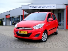 Hyundai i10 - 1.0 i-Drive Cool 5-drs Airco|78.962km