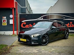 Mercedes-Benz A-klasse - 200 AMG PANO|360|SFEER|DODEHOEK|NIGHT