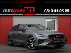 Volvo V60 - 2.0 B3 R-Design | Harman/Kardon | Leder | ACC | Camera | Origineel NL |