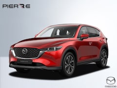 Mazda CX-5 - 2.0 e-SkyActiv-G 165 Exclusive-Line | AUTOMAAT | VAN 52.690 VOOR 49.690 | COMFORT PACK |