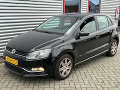 Volkswagen Polo - 1.2 TSI Comfortline